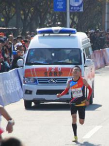 班玛县大型活动