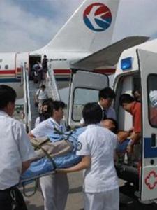 班玛县接送服务